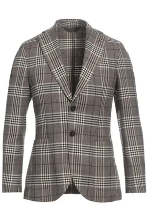 PAOLONI SUITS and CO-ORDS - Blazers - on YOOX.com