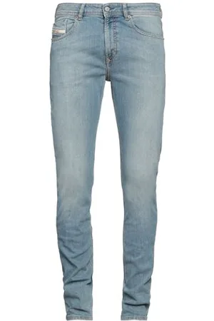 Diesel BOTTOMWEAR - Jeans - on YOOX.com