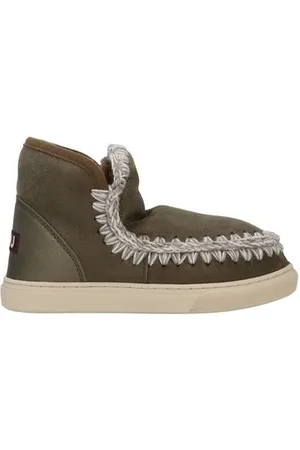 Mou FOOTWEAR - Ankle boots - on YOOX.com