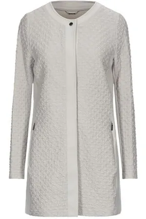 MOORER COATS & JACKETS - Overcoats & Trench Coats - on YOOX.com