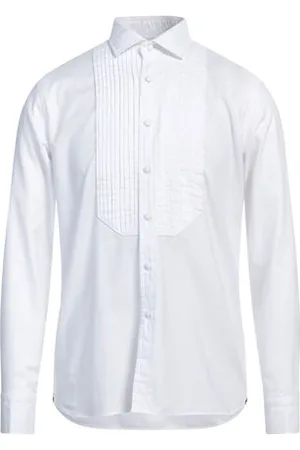 TAGLIATORE TOPWEAR - Shirts - on YOOX.com