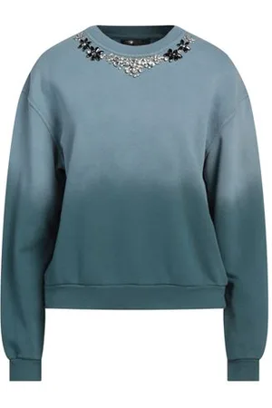 Maje TOPWEAR - Sweatshirts - on YOOX.com