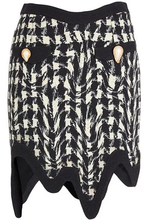 Moschino BOTTOMWEAR - Mini skirts - on YOOX.com