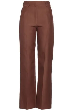 VALENTINO GARAVANI BOTTOMWEAR - Trousers - on YOOX.com