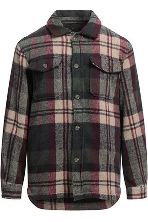 WHY NOT BRAND TOPWEAR - Shirts - on YOOX.com