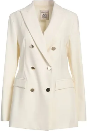SEMICOUTURE SUITS and CO-ORDS - Blazers - on YOOX.com