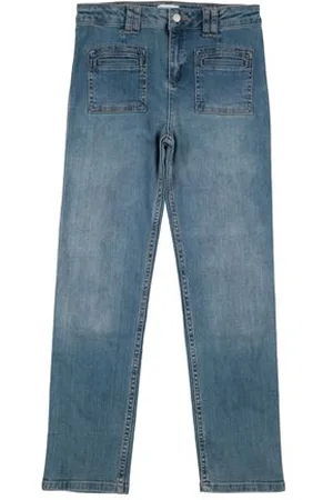 Mayoral BOTTOMWEAR - Jeans - on YOOX.com