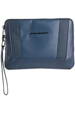 Piquadro BAGS - Handbags - on YOOX.com