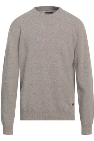 Barbour KNITWEAR - Jumpers - on YOOX.com