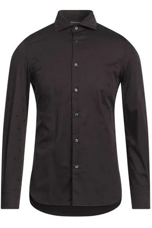 Emporio Armani TOPWEAR - Shirts - on YOOX.com