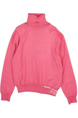 Dsquared2 KNITWEAR - Turtlenecks - on YOOX.com