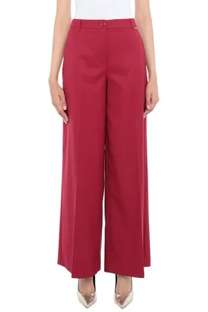 Twin-Set BOTTOMWEAR - Trousers - on YOOX.com