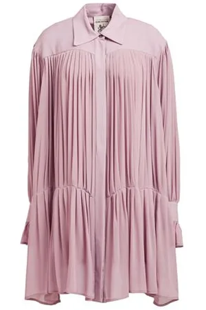 SEMICOUTURE DRESSES - Mini dresses - on YOOX.com