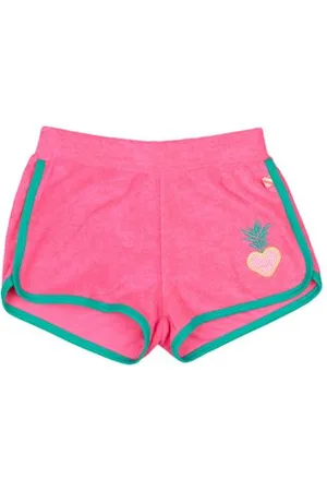 Billieblush BOTTOMWEAR - Shorts & Bermuda Shorts - on YOOX.com
