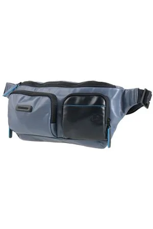Piquadro BAGS - Belt bags - on YOOX.com