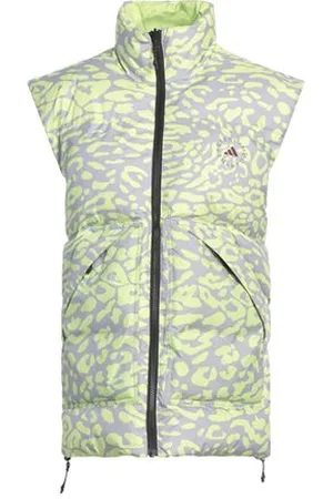 adidas COATS & JACKETS - Gilets - on YOOX.com
