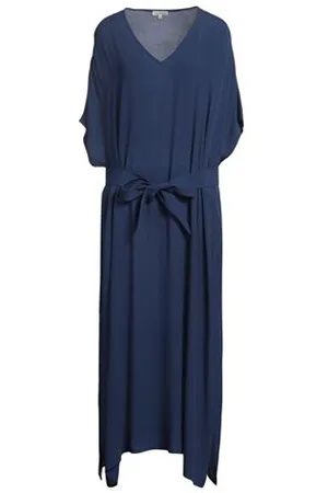 CAMICETTASNOB DRESSES - Maxi dresses - on YOOX.com