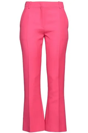 VALENTINO GARAVANI BOTTOMWEAR - Trousers - on YOOX.com