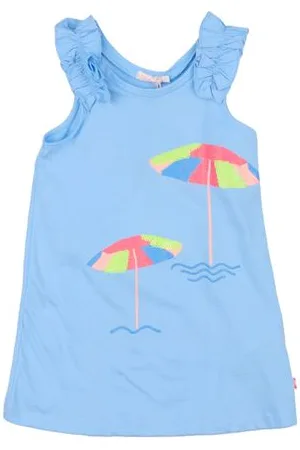 Billieblush DRESSES - Kids’ dresses - on YOOX.com
