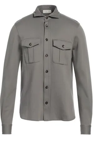 FILIPPO DE LAURENTIIS TOPWEAR - Shirts - on YOOX.com