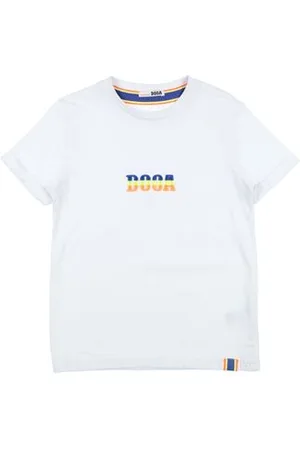 DOOA TOPWEAR - T-shirts - on YOOX.com