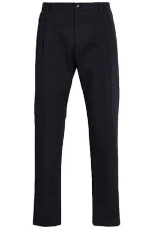 Dolce & Gabbana BOTTOMWEAR - Trousers - on YOOX.com