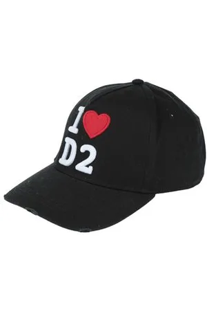 Dsquared2 ACCESSORIES - Hats - on YOOX.com