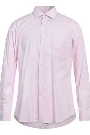 MIRTO TOPWEAR - Shirts - on YOOX.com