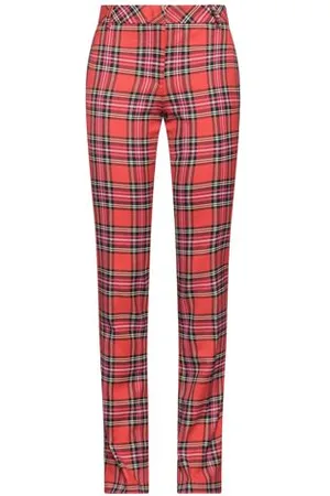 Blugirl BOTTOMWEAR - Trousers - on YOOX.com