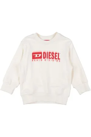 Diesel TOPWEAR - Sweatshirts - on YOOX.com