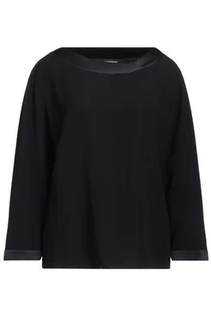 Emporio Armani TOPWEAR - Tops - on YOOX.com