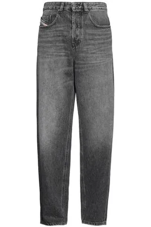 Diesel BOTTOMWEAR - Jeans - on YOOX.com