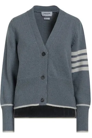 Thom Browne KNITWEAR - Cardigans - on YOOX.com
