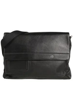 Piquadro BAGS - Cross-body bags - on YOOX.com