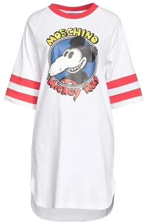 Moschino DRESSES - Mini dresses - on YOOX.com