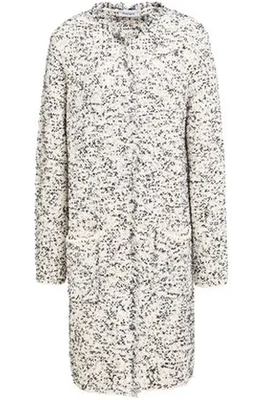 KANGRA CASHMERE COATS & JACKETS - Overcoats & Trench Coats - on YOOX.com