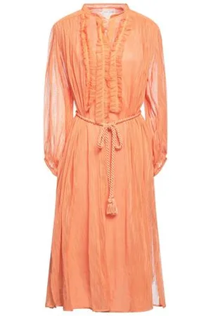 FORTE FORTE DRESSES - Midi dresses - on YOOX.com