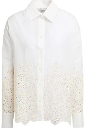 Ermanno Firenze TOPWEAR - Shirts - on YOOX.com