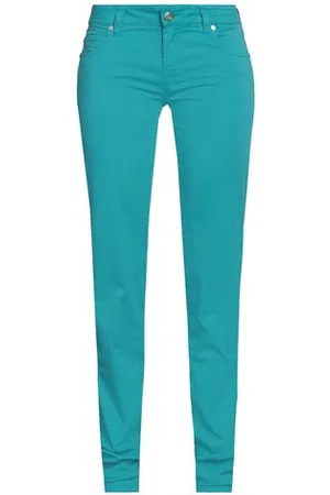 Jacob Cohen BOTTOMWEAR - Trousers - on YOOX.com