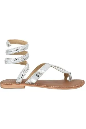 CB FUSION FOOTWEAR - Thong sandals - on YOOX.com