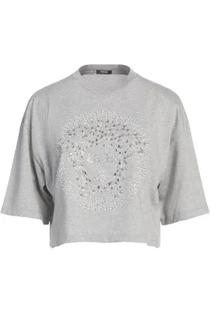 VERSACE TOPWEAR - T-shirts - on YOOX.com