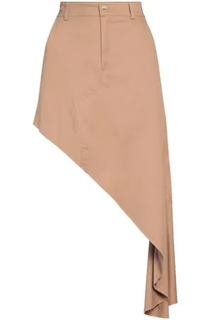 VICOLO BOTTOMWEAR - Mini skirts - on YOOX.com