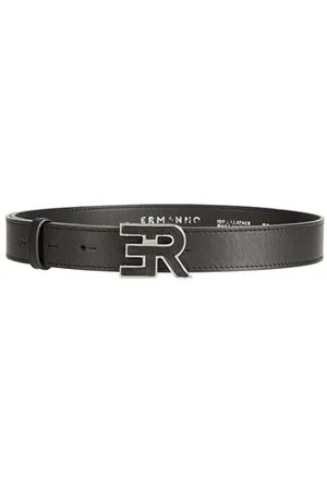 Ermanno Firenze Small Leather Goods - Belts - on YOOX.com