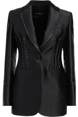 Emporio Armani SUITS and CO-ORDS - Blazers - on YOOX.com