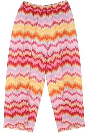 Missoni BOTTOMWEAR - Trousers - on YOOX.com