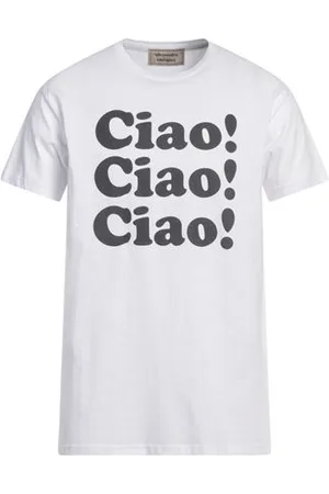 ALESSANDRO ENRIQUEZ TOPWEAR - T-shirts - on YOOX.com
