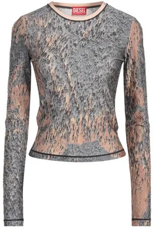 Diesel TOPWEAR - Tops - on YOOX.com