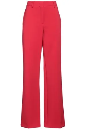 Msgm BOTTOMWEAR - Trousers - on YOOX.com