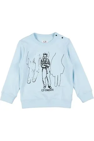 C.P. Company TOPWEAR - Sweatshirts - on YOOX.com