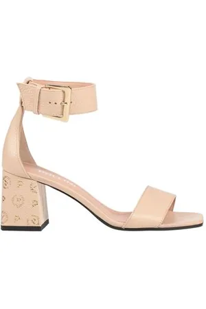 Pollini FOOTWEAR - Sandals - on YOOX.com